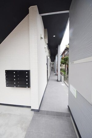 プラム相武台の物件内観写真